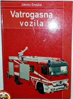 VATROGASNA VOZILA